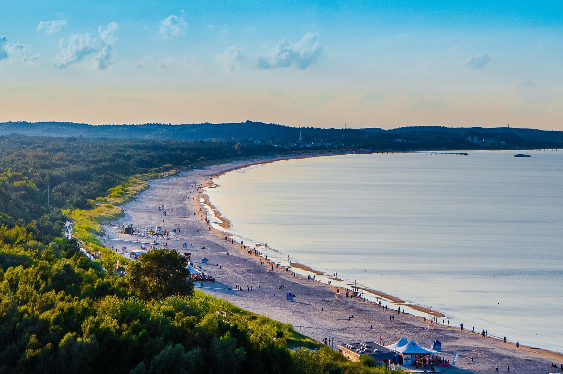 Co jeszcze ciekawego znajduje się w okolicy?