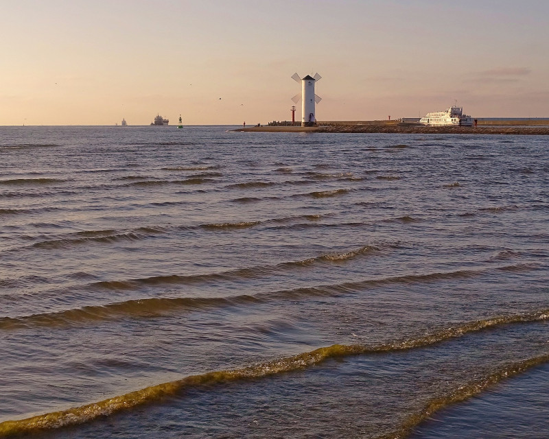Odkryj polską wyspę! Wolin – historia, miejsce, atrakcje
